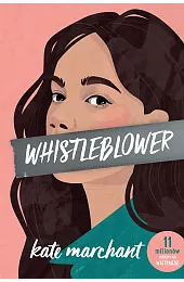WhistleblowerMarchant Kate