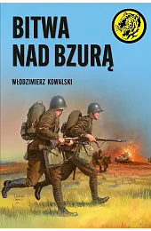 Bitwa nad BzurąKowalski Włodzimierz