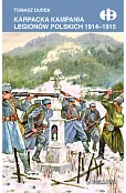 Karpacka kampania Legionów Polskich 1914-1915