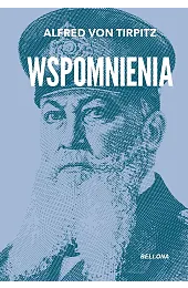 WspomnieniaTirpitz Alfred von