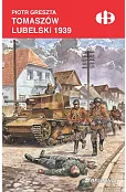 Tomaszów Lubelski 1939