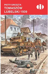 Tomaszów Lubelski 1939Greszta Piotr