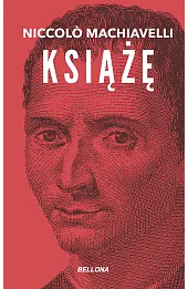 Książę (wydanie pocketowe)