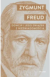 Dowcip i jego związek z nieświadomością
