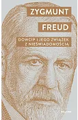 Dowcip i jego związek z nieświadomością
