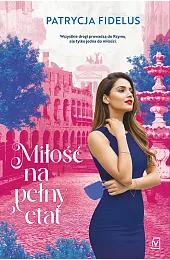 Miłość na pełny etatFidelus Patrycja