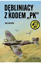 Dębliniacy z kodem "PK”