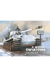 II wojna światowa. Czas pancerza