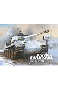 II wojna światowa. Czas pancerza