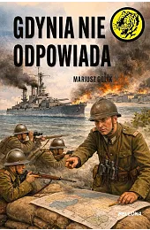 Gdynia nie odpowiadaGolik Mariusz