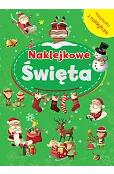 Naklejkowe Święta