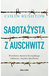 Sabotażysta z Auschwitz