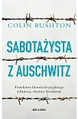 Sabotażysta z Auschwitz