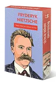 Tako rzecze Zaratustra (barwione brzegi)