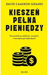 Kieszeń pełna pieniędzy