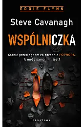 WspólniczkaSteve Cavanagh