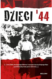 Dzieci '44Mirecki Jerzy