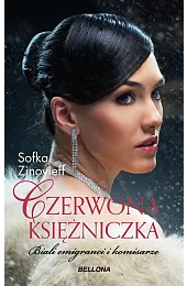 Czerwona księżniczkaZinovieff Sofka