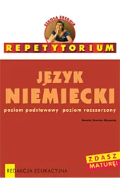 Repetytorium - język niemieckiSkonka-Wysocka Renata