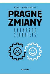 Pragnę zmiany (wydanie pocketowe)