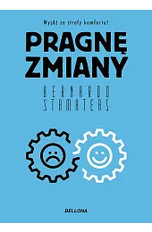 Pragnę zmiany (wydanie pocketowe)Bernardo Stamateas