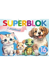 Superblok z pupilami