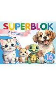 Superblok z pupilami