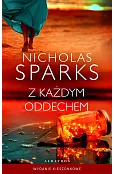 Z każdym oddechem (wydanie pocketowe)