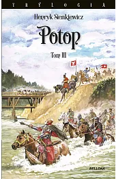 Potop. Tom 3