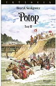 Potop. Tom 3