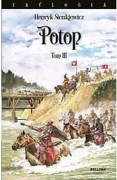 Potop. Tom 3Henryk Sienkiewicz