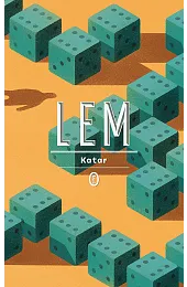 KatarStanisław Lem