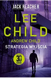 Jack Reacher: Strategia wyjścia