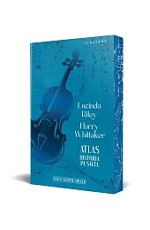 Atlas. Historia Pa Salta. Cykl Siedem,Harry Whittaker
