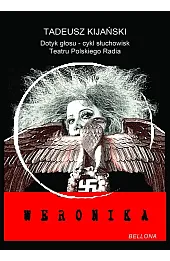 Weronika (książka audio, słuchowisko)