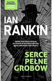 Serce pełne grobów