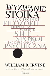 Wyzwanie stoika IrvineB. William
