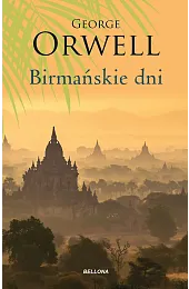 Birmańskie dniGeorge Orwell