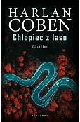 Chłopiec z lasu