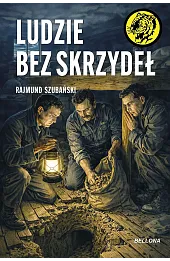 Ludzie bez skrzydeł
