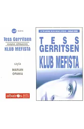 Klub Mefista (książka audio)
