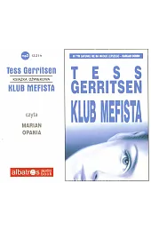 Klub Mefista (książka audio)Tess Gerritsen