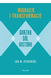 Gorzka sól historiiPiskorskiM. Jan