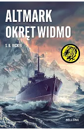 Altmark. Okręt widmo