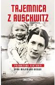 Tajemnica z Auschwitz (wydanie pocketowe)