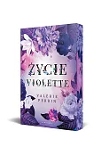 Życie Violette (barwione krawędzie)