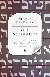 Lista SchindleraThomas Keneally