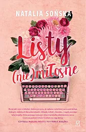 Listy (nie)miłosneNatalia Sońska
