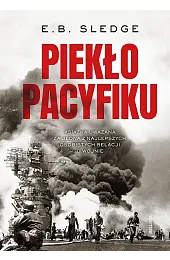 Piekło PacyfikuE.B. Sledge