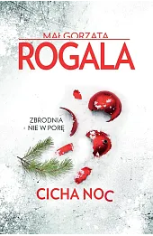Cicha noc. Seria Górska i Tomczyk. Tom 7